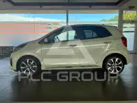2023 KIA Picanto