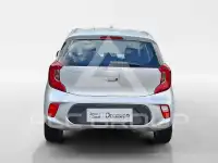 2023 KIA Picanto
