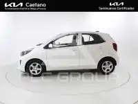 2023 KIA Picanto