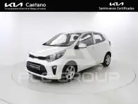 2023 KIA Picanto
