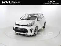 2023 KIA Picanto