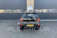 2023 KIA Picanto