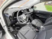 2023 KIA Picanto