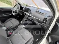 2023 KIA Picanto