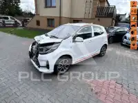 2023 KIA Picanto