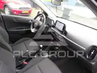 2023 KIA Picanto