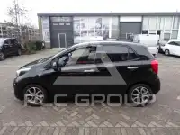 2023 KIA Picanto
