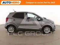 2023 KIA Picanto