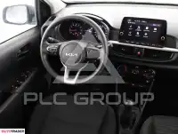 2023 KIA Picanto