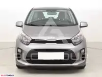 2023 KIA Picanto