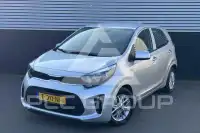 2023 KIA Picanto