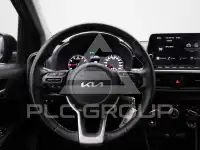 2023 KIA Picanto