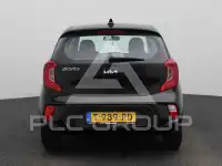 2023 KIA Picanto