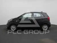 2023 KIA Picanto