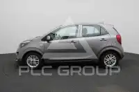 2023 KIA Picanto