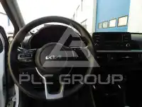 2023 KIA Picanto