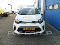 2023 KIA Picanto