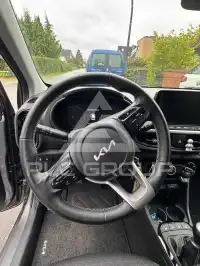 2023 KIA Picanto