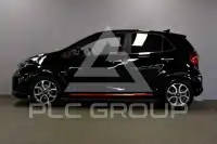 2023 KIA Picanto