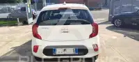 2023 KIA Picanto