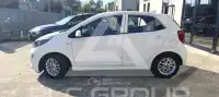 2023 KIA Picanto