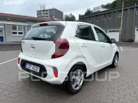 2023 KIA Picanto