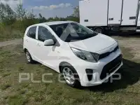 2023 KIA Picanto