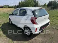 2023 KIA Picanto