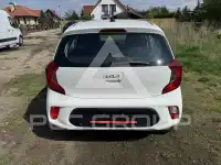 2023 KIA Picanto