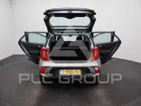 2023 KIA Picanto
