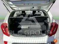 2023 KIA Picanto