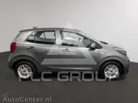 2023 KIA Picanto