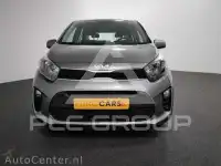 2023 KIA Picanto