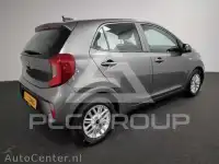2023 KIA Picanto