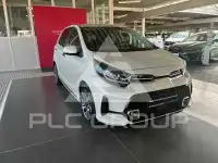 2023 KIA Picanto