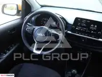 2023 KIA Picanto