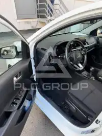 2023 KIA Picanto