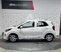 2023 KIA Picanto