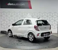 2023 KIA Picanto