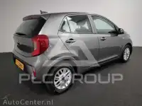 2023 KIA Picanto