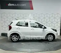 2023 KIA Picanto