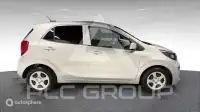 2023 KIA Picanto