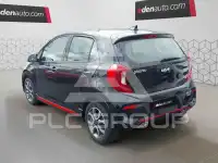 2023 KIA Picanto