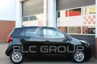 2023 KIA Picanto