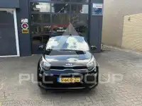 2023 KIA Picanto