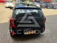 2023 KIA Picanto