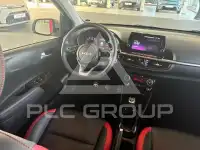 2023 KIA Picanto
