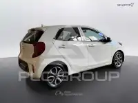 2023 KIA Picanto