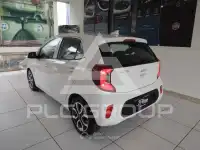 2023 KIA Picanto