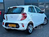 2023 KIA Picanto